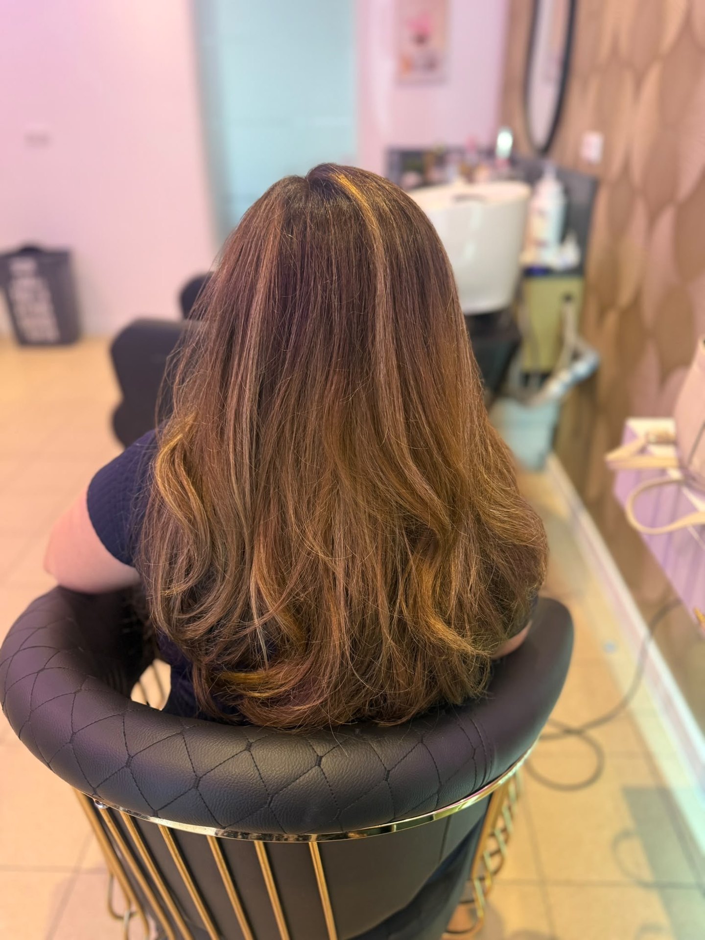 Haarstyling Brudicut Beauty